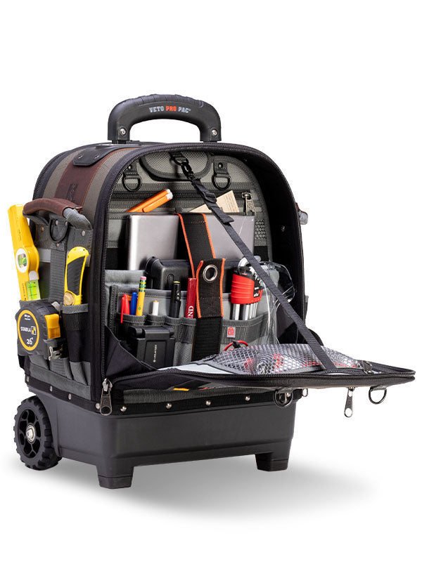 Veto Pro Pac, TECH-LCT WHEELER VPP10410