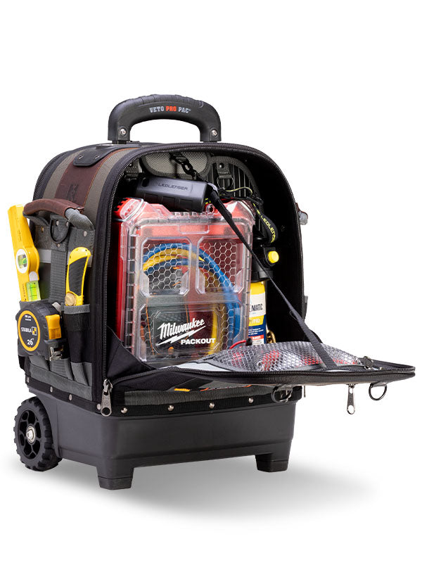 Veto Pro Pac, TECH-LCT WHEELER VPP10410