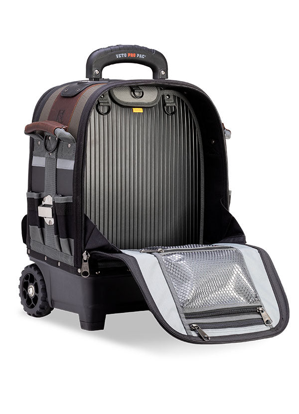 Veto Pro Pac, TECH-LCT WHEELER VPP10410