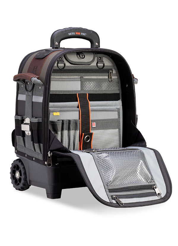 Veto Pro Pac, TECH-LCT WHEELER VPP10410