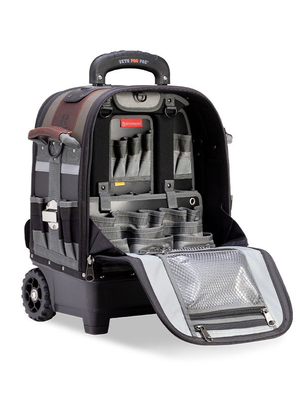 Veto Pro Pac, TECH-LCT WHEELER VPP10410