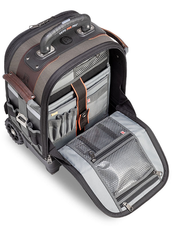 Veto Pro Pac, TECH-LCT WHEELER VPP10410