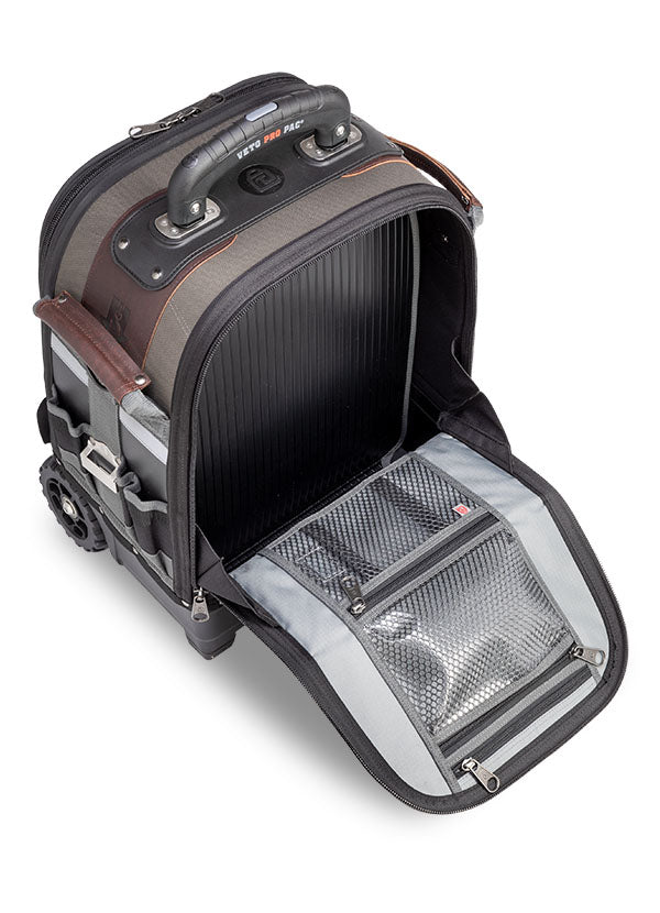 Veto Pro Pac, TECH-LCT WHEELER VPP10410