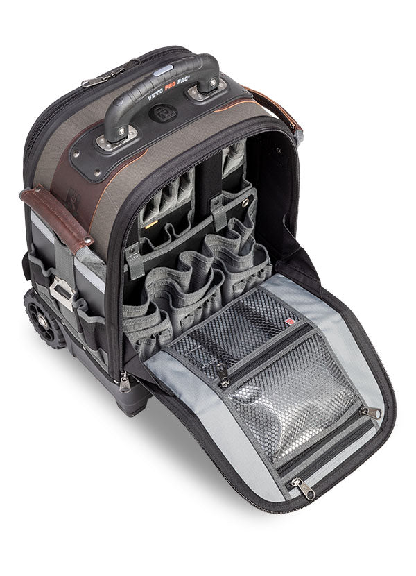 Veto Pro Pac, TECH-LCT WHEELER VPP10410