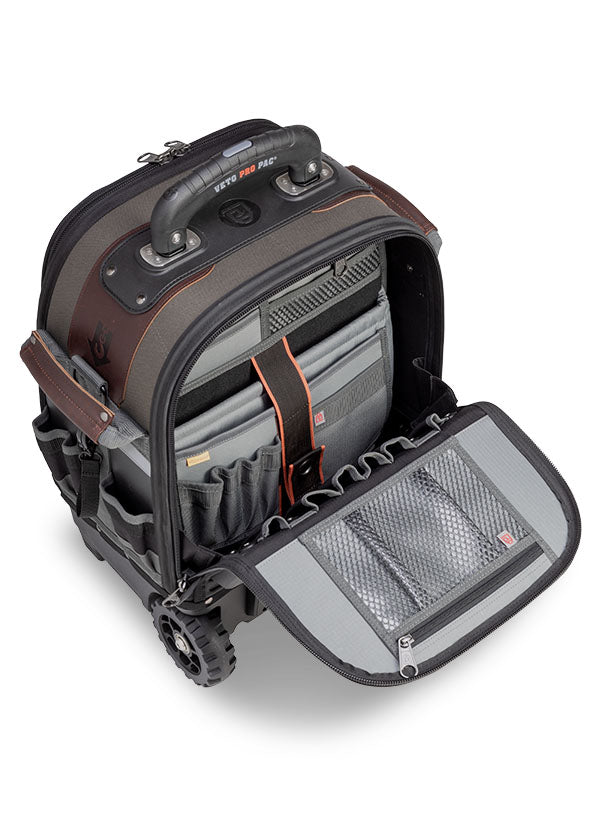 Veto Pro Pac, TECH-LCT WHEELER VPP10410