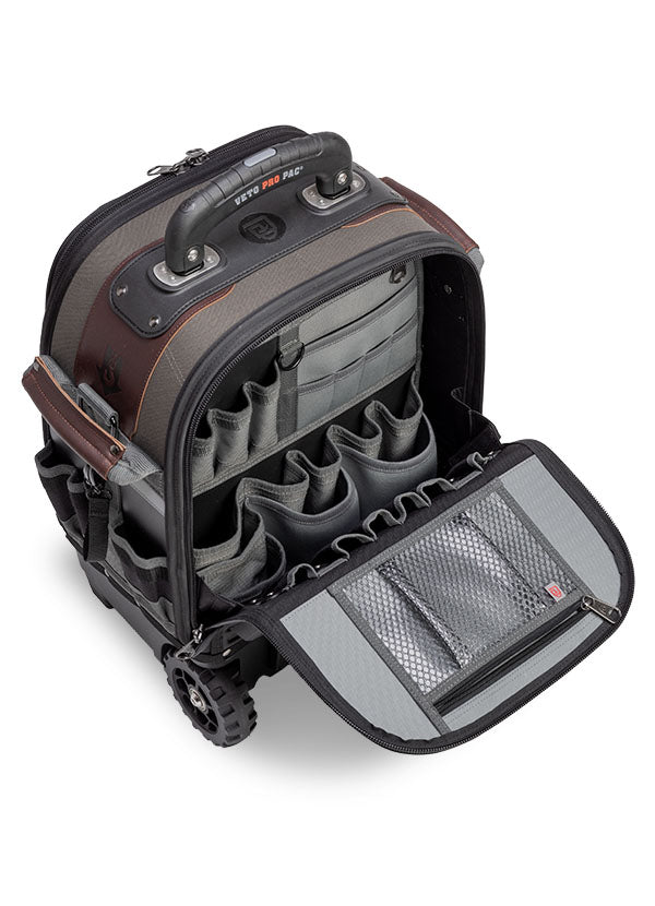 Veto Pro Pac, TECH-LCT WHEELER VPP10410