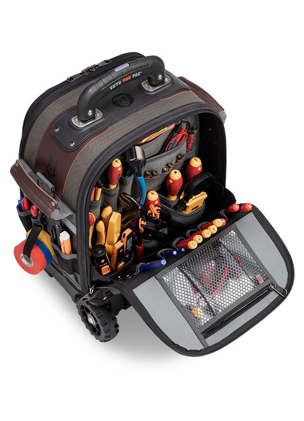 Veto Pro Pac, TECH-LCT WHEELER VPP10410