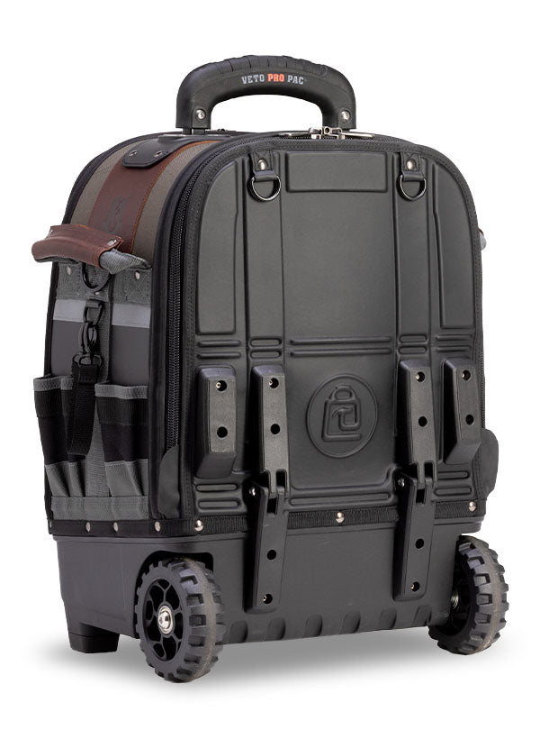 Veto Pro Pac, TECH-LCT WHEELER VPP10410