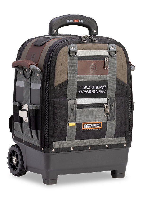 Veto Pro Pac, TECH-LCT WHEELER VPP10410