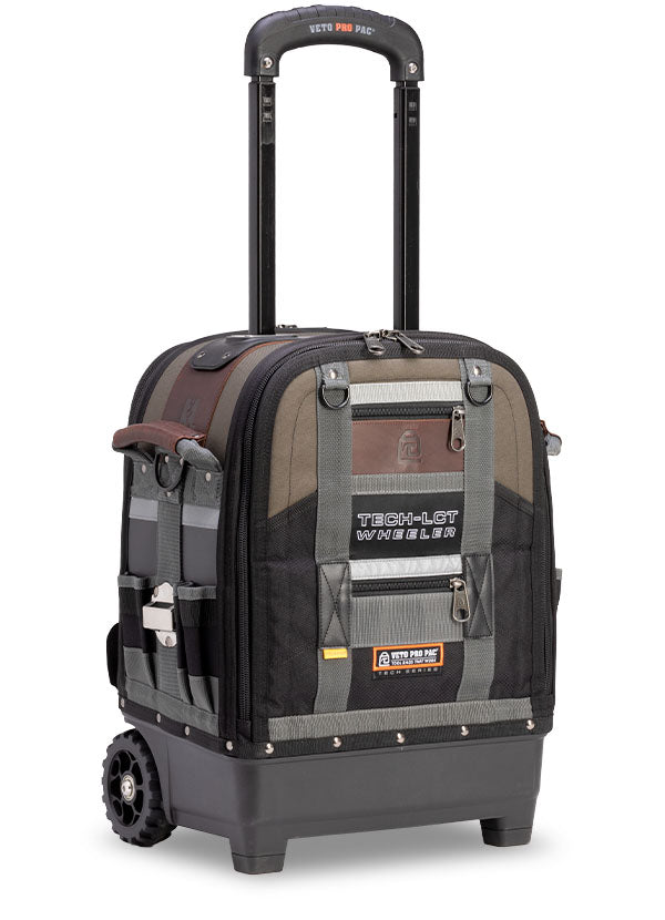 Veto Pro Pac, TECH-LCT WHEELER VPP10410