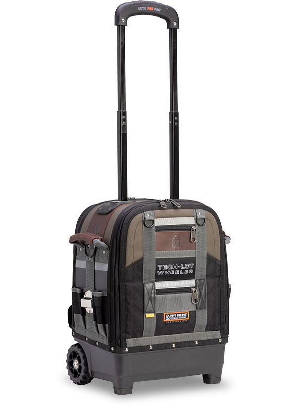 Veto Pro Pac, TECH-LCT WHEELER VPP10410