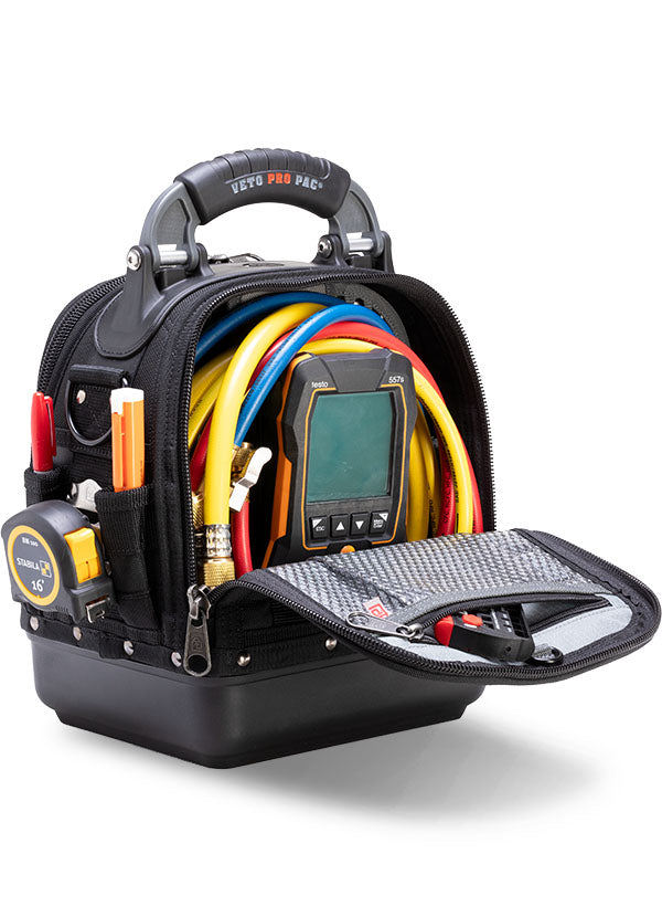 Veto Pro Pac TECH-MC BLACKOUT VPP10727