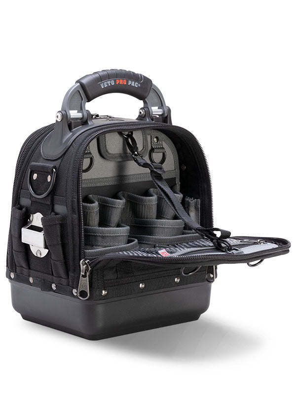 Veto Pro Pac TECH-MC BLACKOUT VPP10727