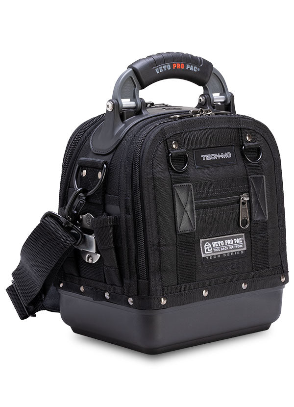 Veto Pro Pac TECH-MC BLACKOUT VPP10727