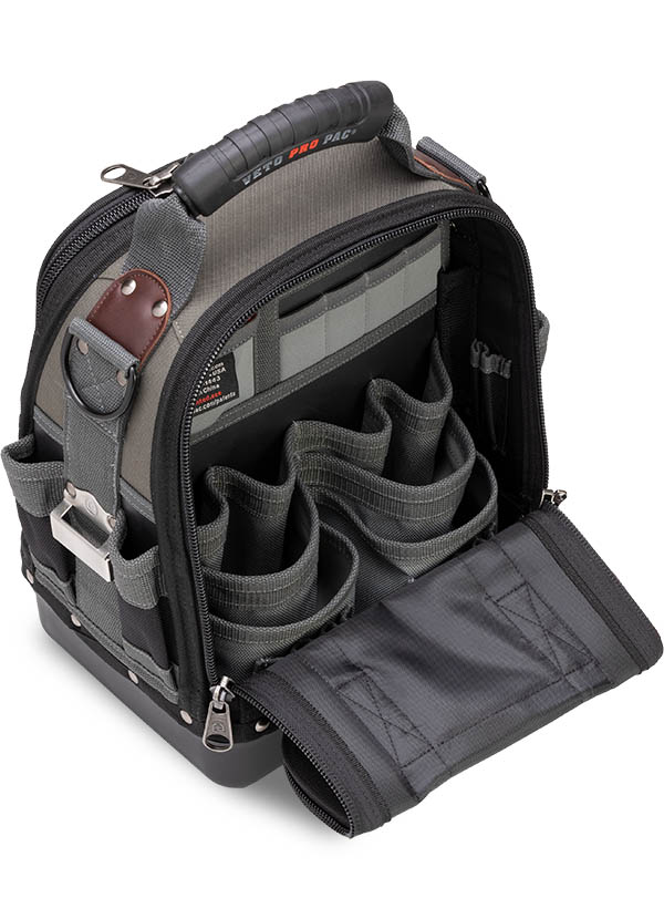 Veto Pro Pac, Tech-MCT Medium Compact/Tall Tool Bag VPP10060