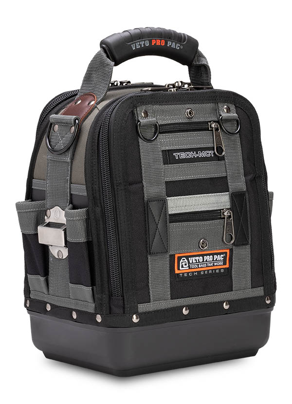 Pack Veto Pro, TECH-MCT 10218