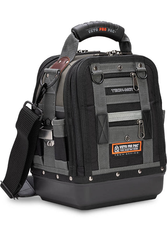 Veto Pro Pac, Tech-MCT Medium Compact/Tall Tool Bag VPP10060