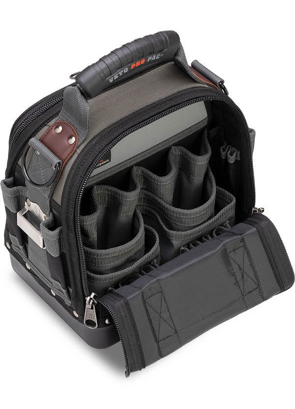 Veto Pro Pac, TECH-MC Medium Compact Tool Bag VPP1058