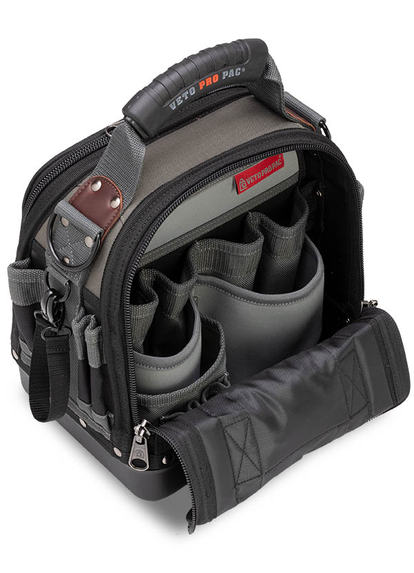 Veto Pro Pac, TECH-MC Medium Compact Tool Bag VPP1058