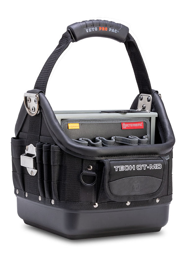Veto Pro Pac TECH OT-MD BLACKOUT VPP10743