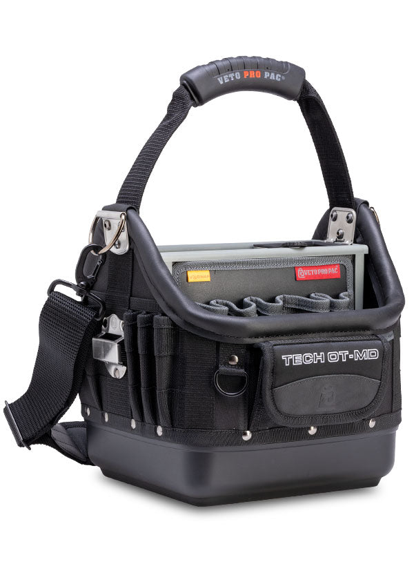 Veto Pro Pac TECH OT-MD BLACKOUT VPP10743