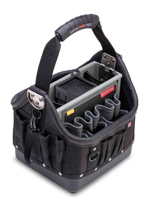 Veto Pro Pac TECH OT-MD BLACKOUT VPP10743
