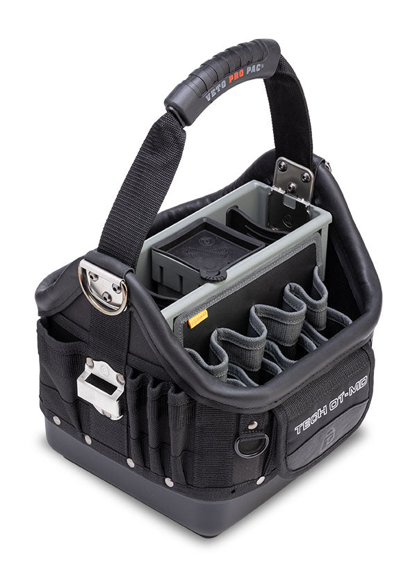 Veto Pro Pac TECH OT-MD BLACKOUT VPP10743 – The Tool Store Canada
