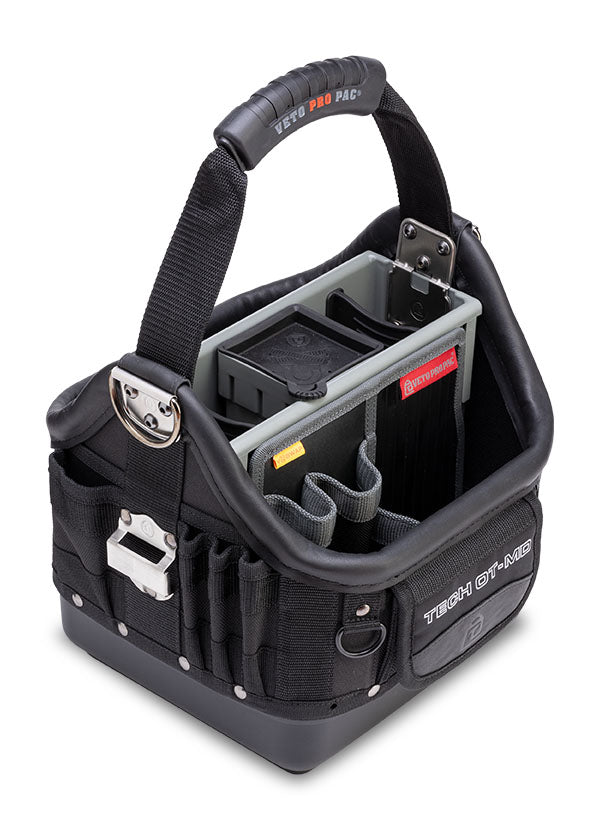 Veto Pro Pac TECH OT-MD BLACKOUT VPP10743