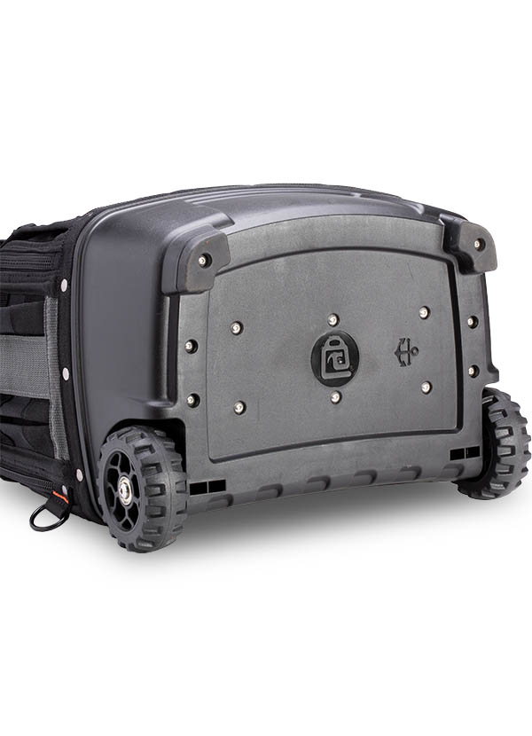 Veto Pro Pac, Tech Pac Wheeler VPP10221