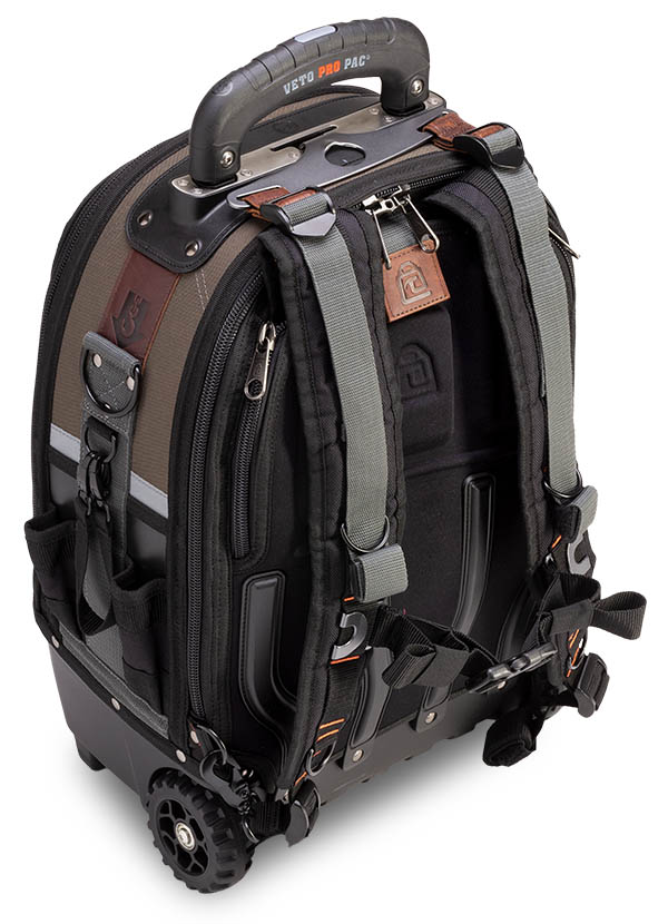 Veto Pro Pac, Tech Pac Wheeler VPP10221