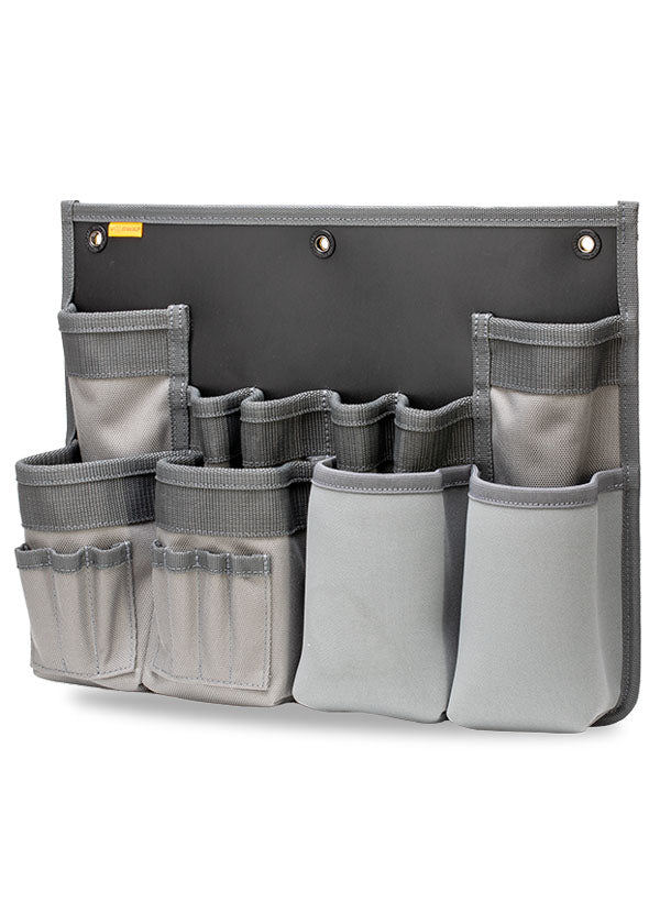 V-SWAP 17-Pocket Tool Panel, TECH-TT VPP10415