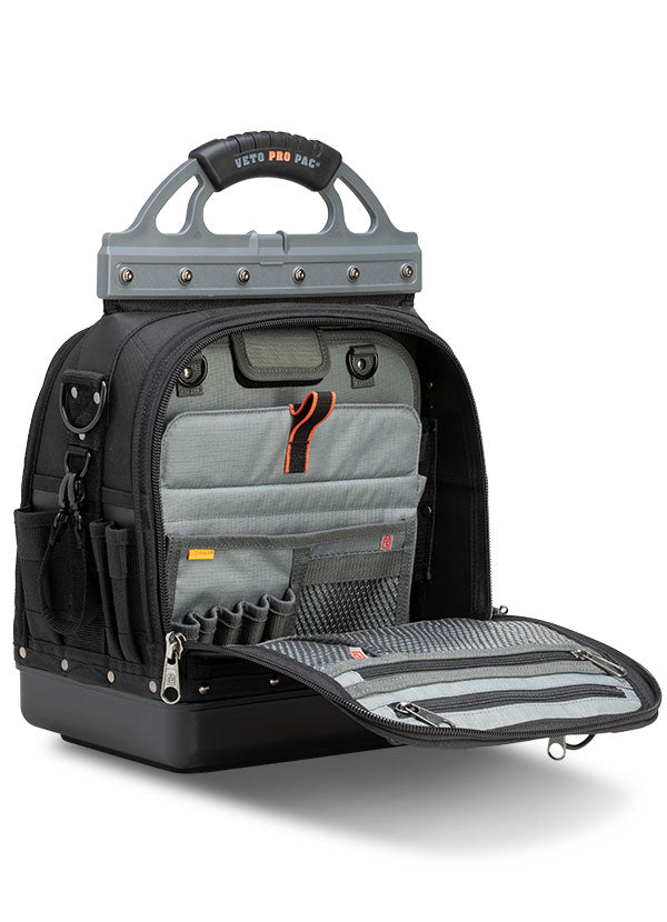 Veto Pro Pac TECH-LCT BLACKOUT VPP10721