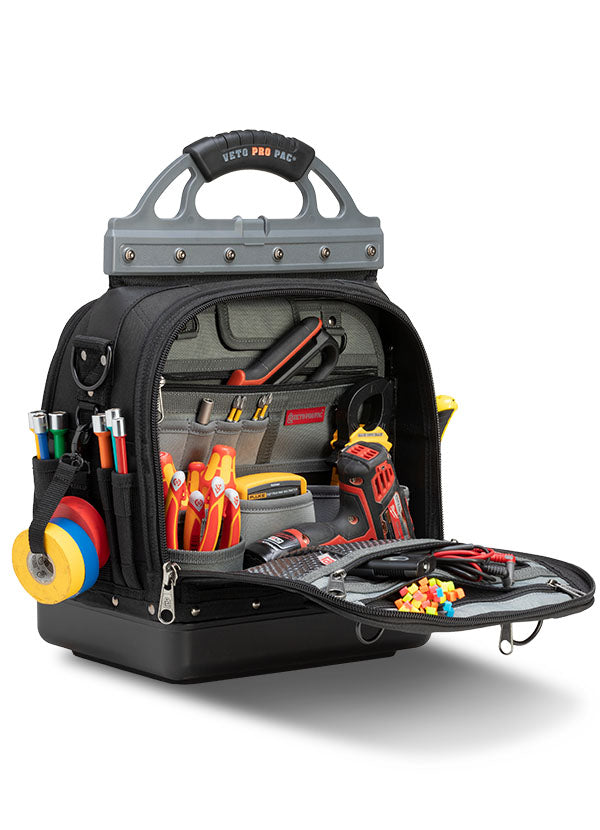 Veto Pro Pac TECH-LCT BLACKOUT VPP10721
