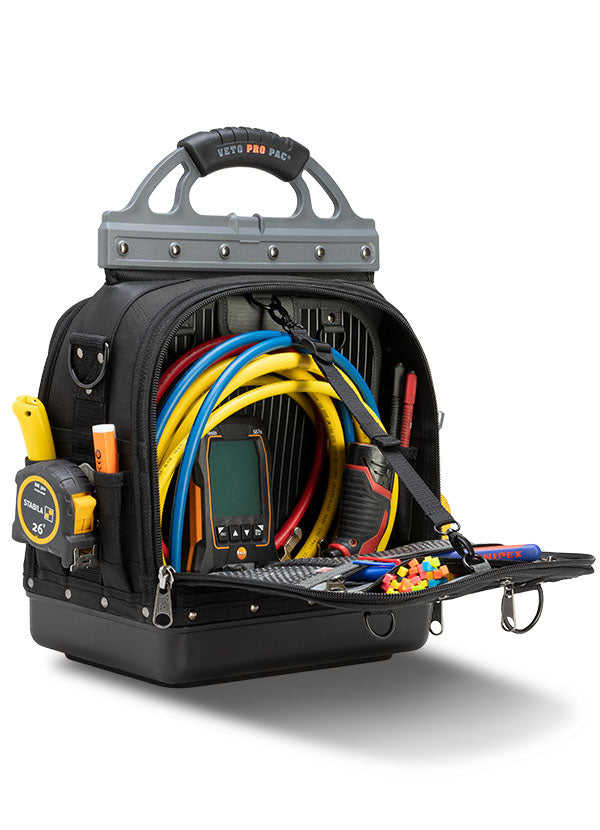 Veto Pro Pac TECH-LCT BLACKOUT VPP10721