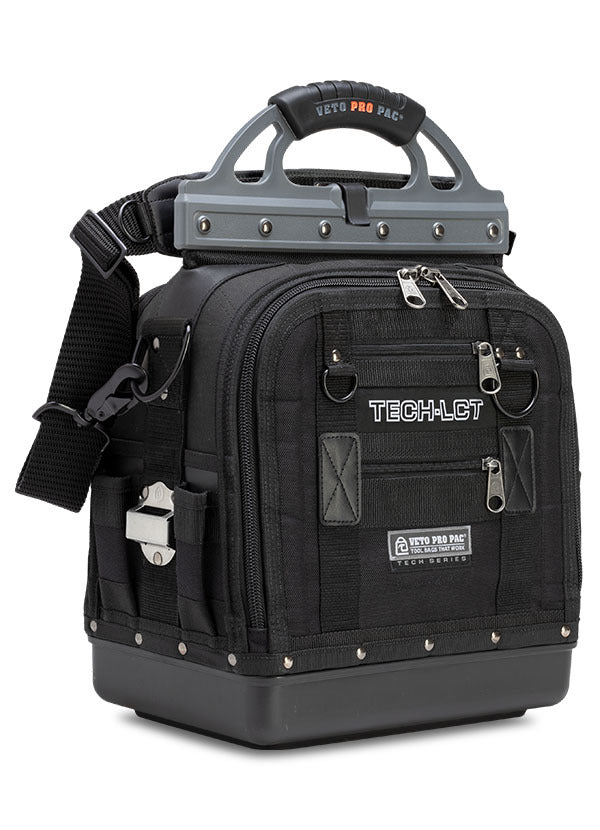 Veto Pro Pac TECH-LCT BLACKOUT VPP10721