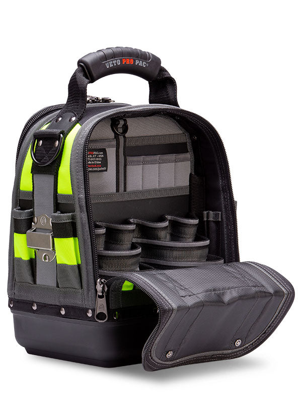 Veto Pro Pac, TECH-MCT HI VIZ JAUNE 10328