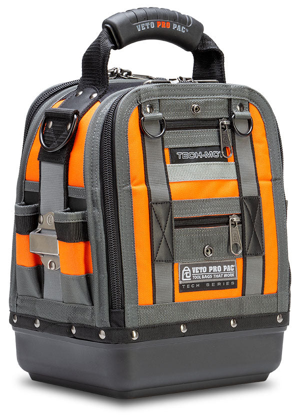 Veto Pro Pac, TECH-MCT HAUTE VISIBILITÉ ORANGE 10327