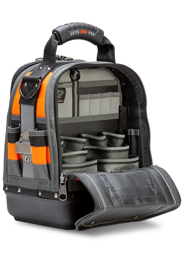 Veto Pro Pac, TECH-MCT HAUTE VISIBILITÉ ORANGE 10327