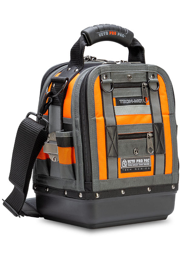 Veto Pro Pac, TECH-MCT HAUTE VISIBILITÉ ORANGE 10327