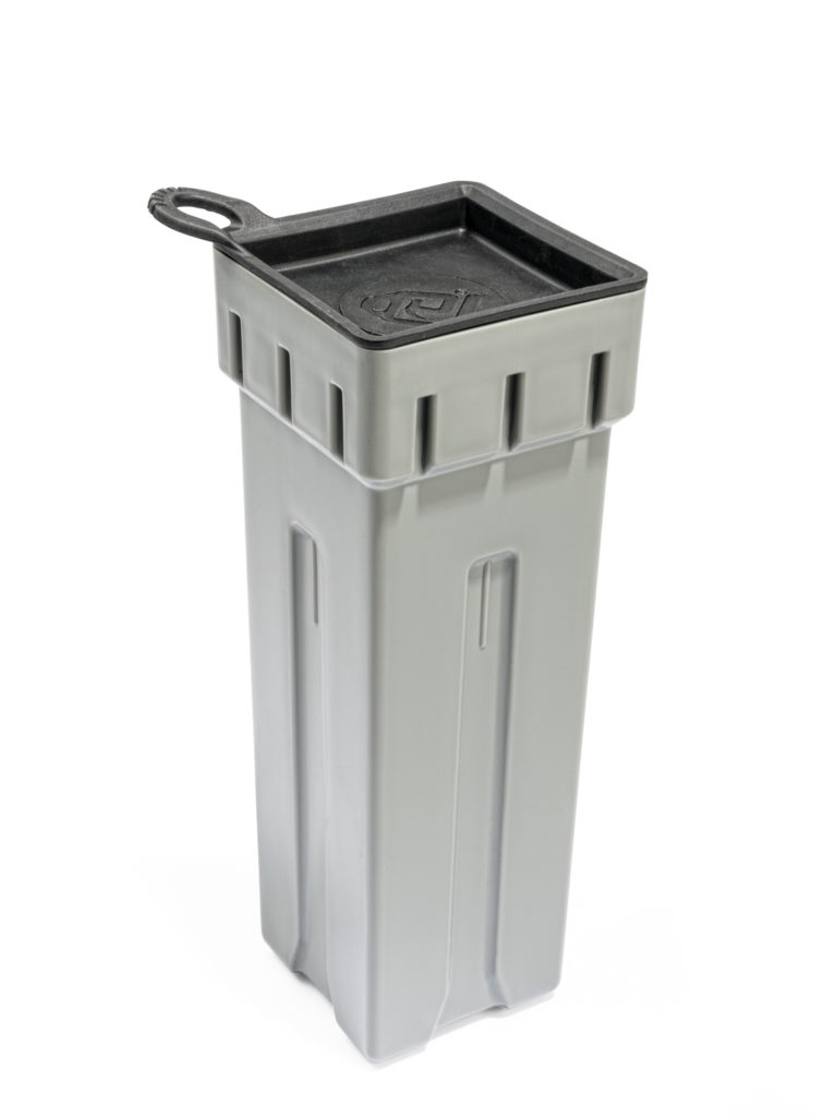 Tech OT Insert Box WITH Magnetic Cap VPP10373