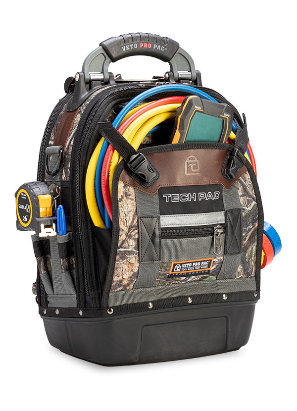 Veto Pro Pac TECH PAC CAMO DNA VPP10384