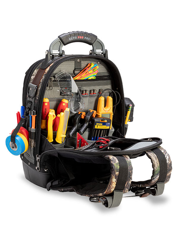 Veto Pro Pac TECH PAC CAMO DNA VPP10384