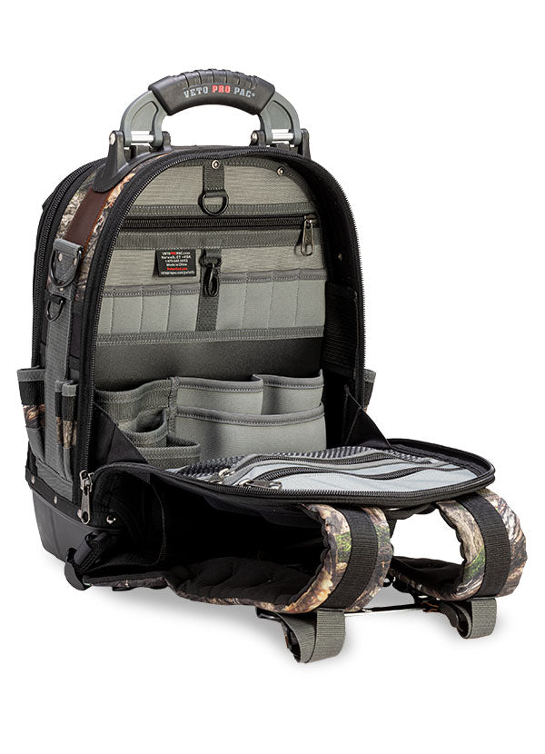 Veto Pro Pac TECH PAC CAMO DNA VPP10384
