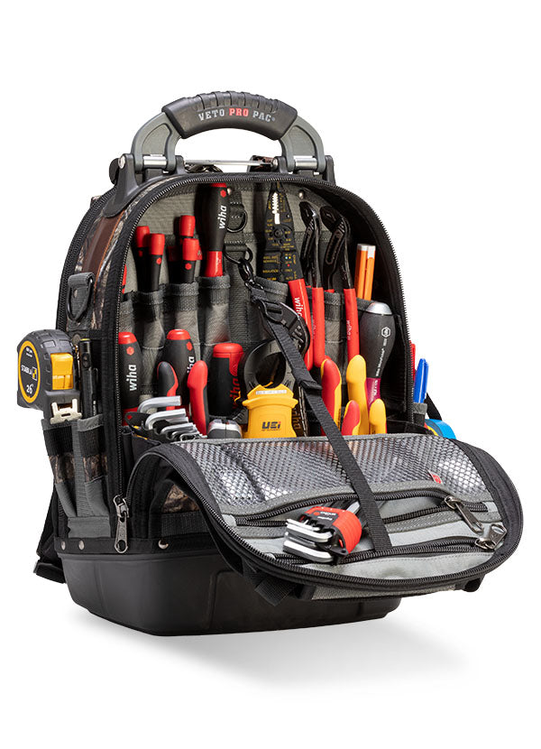 Veto Pro Pac TECH PAC CAMO DNA VPP10384