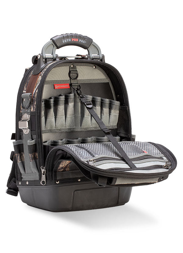 Veto Pro Pac TECH PAC CAMO DNA VPP10384