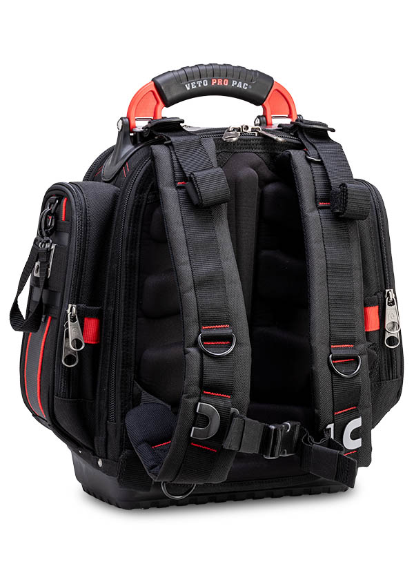 Veto Pro Pac TECH PAC MCP INFRARED VPP10852