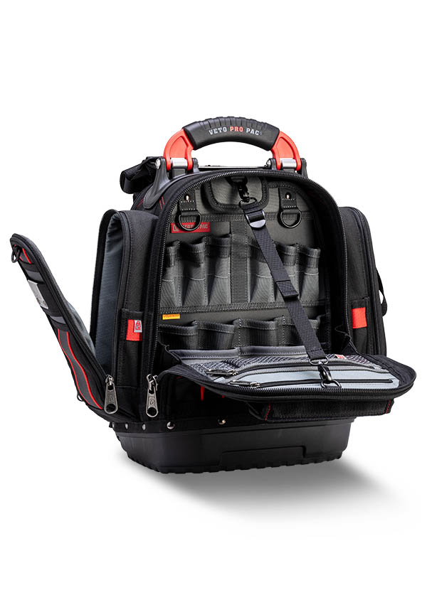 Veto Pro Pac TECH PAC MCP INFRARED VPP10852