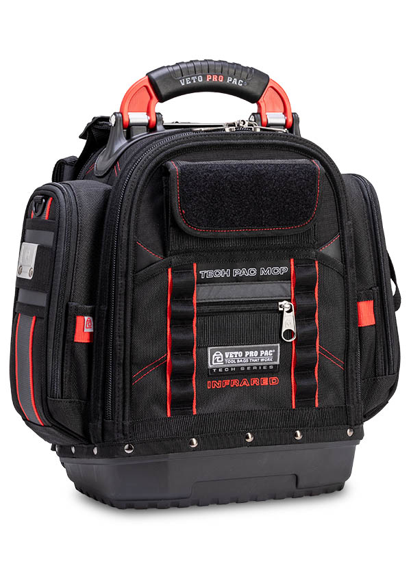 Veto Pro Pac TECH PAC MCP INFRARED VPP10852