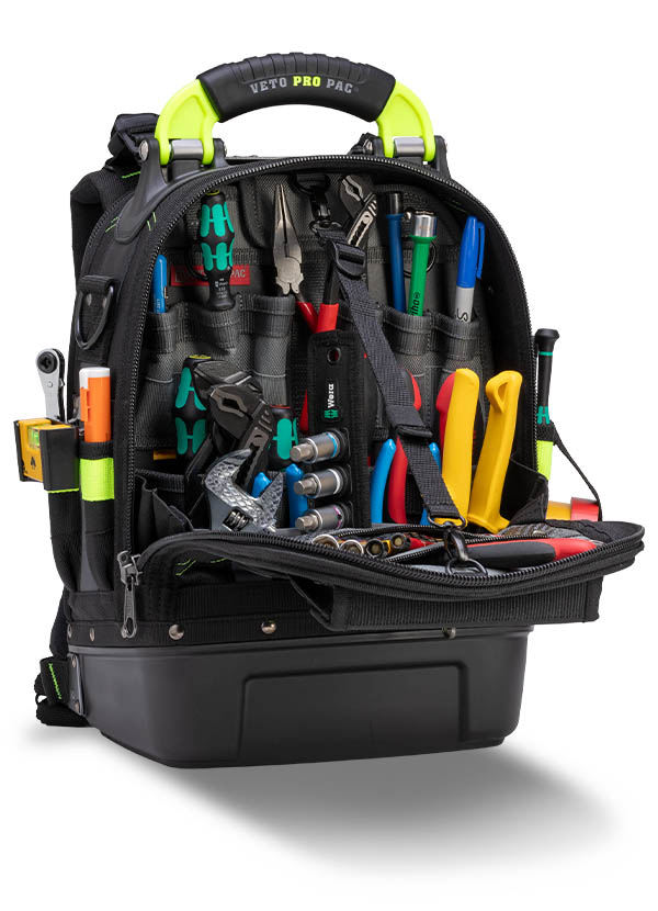 Veto Pro Pac TECH PAC MC SPECIAL OPS VPP10860