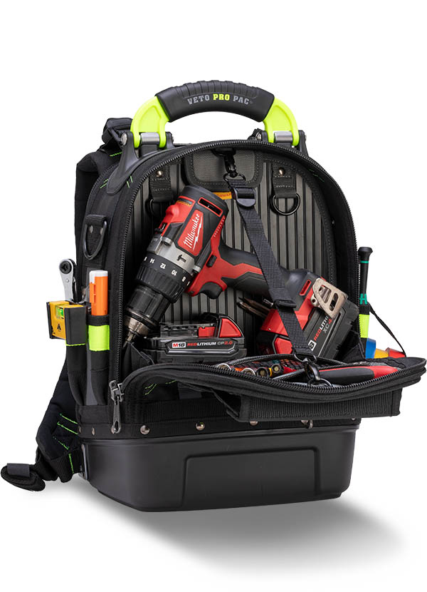 Veto Pro Pac TECH PAC MC SPECIAL OPS VPP10860